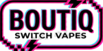 Boutiq Switch Vape UK