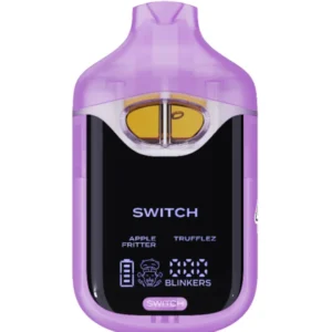 Boutiq Switch V4 (Apple Fritter x Trufflez)