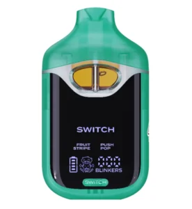 BOUTIQ SWITCH V4 UK