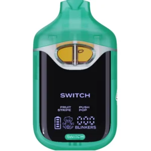 BOUTIQ SWITCH V4 UK