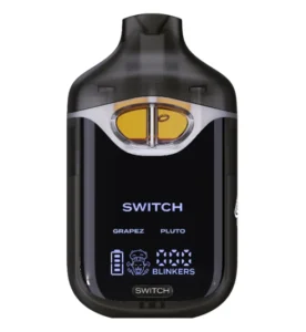 Boutiq Switch V4 (Authentic Grapez x Pluto)