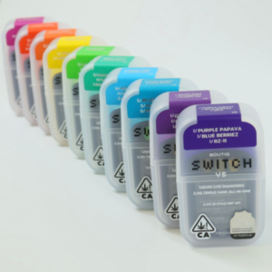 Boutiq Switch V5 UK